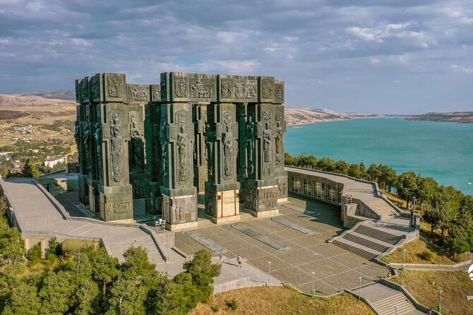 Mtskheta + Tbilisi Private Tour - Why Mtskheta gives the tour a strong opening