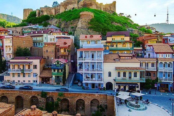 Mtskheta + Tbilisi Private Tour - Timing, cancellation, and practical planning
