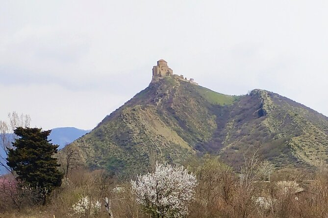 Mtskheta Tour with All UNESCO Sites & Ancient Ruins - Why Mtskheta deserves a full day from Tbilisi