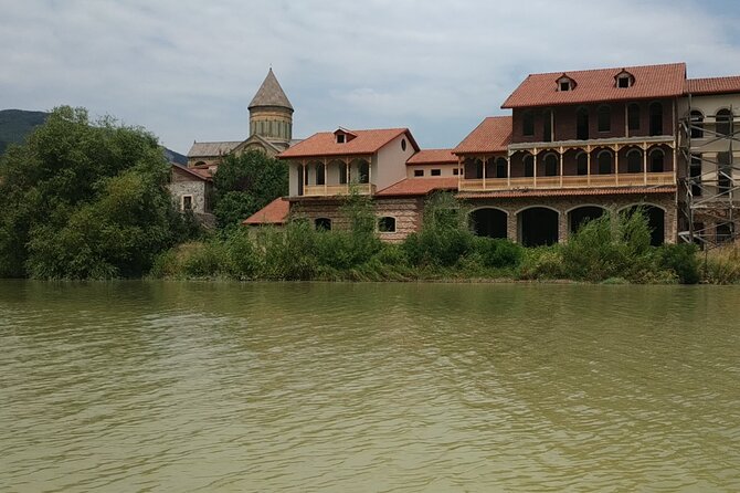 Mtskheta Tour with All UNESCO Sites & Ancient Ruins - Who will get the most from this Mtskheta tour