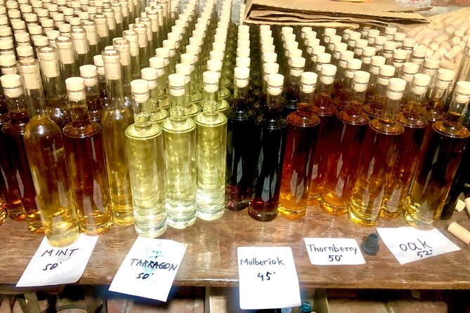 Natural Wine Tour to Kartli region, lunch & wine tasting at Andro Barnovi - Is $155 a fair price?