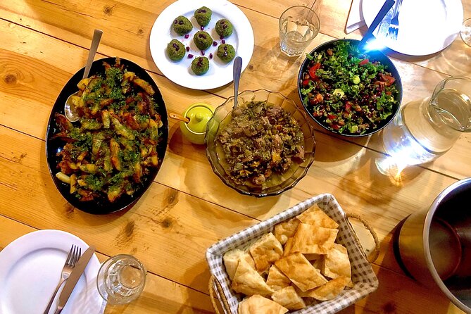 Natural Wine Tour to Kartli region, lunch & wine tasting at Andro Barnovi - Who should book this Kartli wine day?