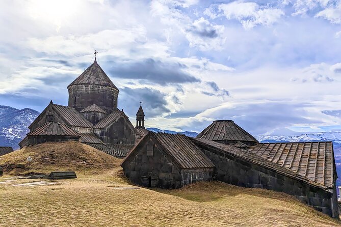 Northern Armenia Highlights Tour from Tbilisi - Why this Armenia day trip is worth the long ride