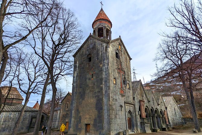 Northern Armenia Highlights Tour from Tbilisi - Food, money, and what to bring