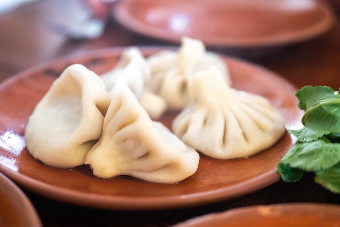 Old Town and Beyond: A Tbilisi Silk Road Feast with Culinary Backstreets - Sioni Cathedral and the food of Orthodox monasteries