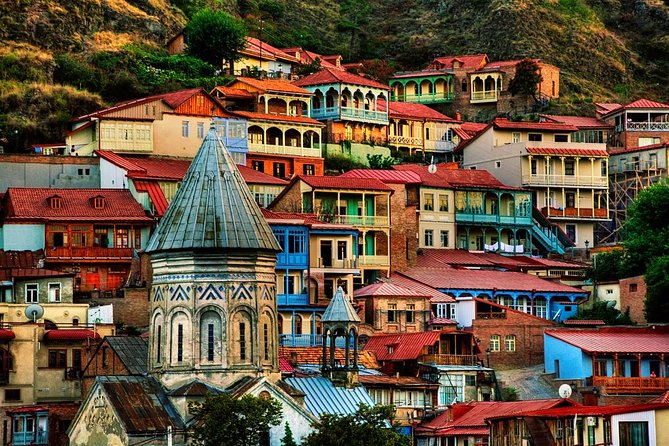 Private 3-Day Tours & Transfers from Tbilisi to Top Georgia Spots - Who should book this Georgia tour