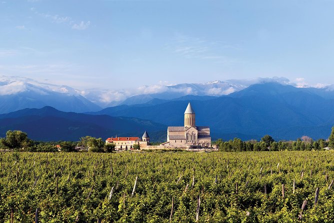 Private 4 days Food & Wine and Sightseeing tour to Kakheti, Kazbegi, Mtskheta. - Who will like this route most