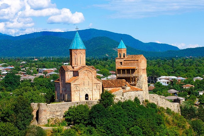 Private 4 days Food & Wine and Sightseeing tour to Kakheti, Kazbegi, Mtskheta. - Final call: book for range, not slow travel