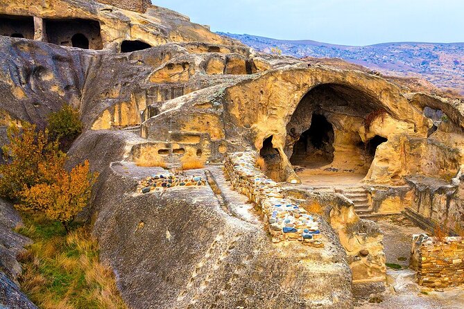 Private 7-Day Tours & Transfers from Tbilisi to Top Georgia Spots - Day seven: Kutaisi’s churches and the drive back