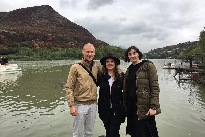Private Adorable City Tour of Tbilisi - Why this route works for a first day in Tbilisi