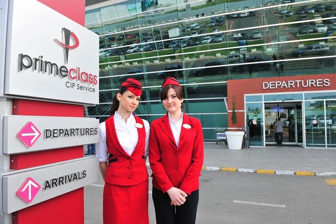 Private airport - city transfer Tbilisi - Why the private format matters