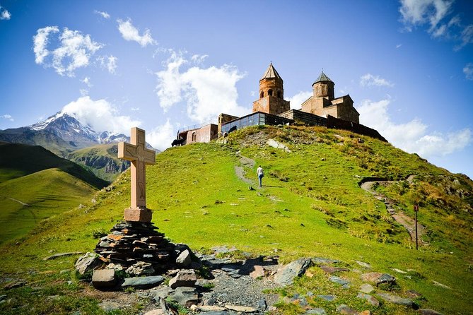Private day tour in Kazbegi (Stepantsminda) - Why this Kazbegi day trip is worth your day