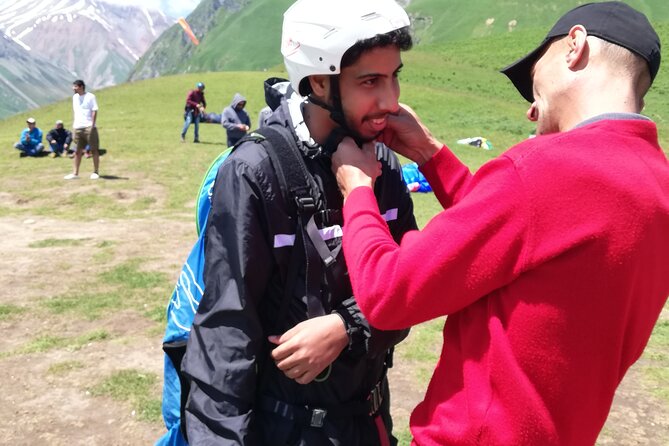 Private day tour in Kazbegi (Stepantsminda) - Gudauri moves the tour into the high country