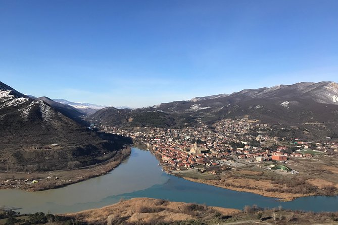Private Day Trip to Gudauri and Kazbegi from Tbilisi via Jvari and Mtskheta - A long day with a clear purpose