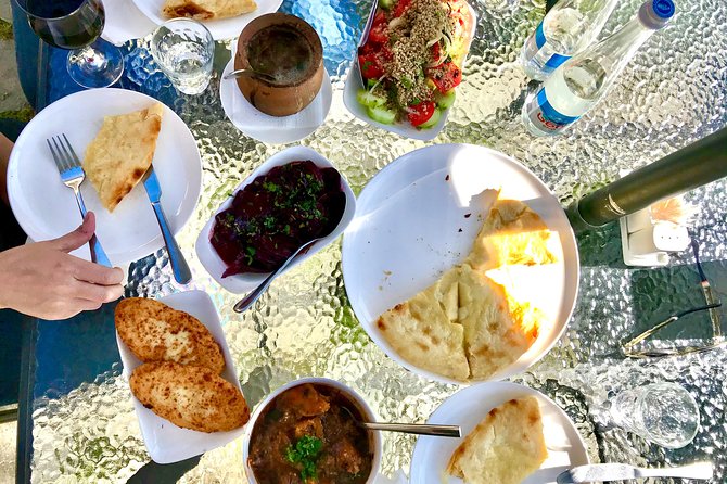Private Day Trip to Gudauri and Kazbegi from Tbilisi via Jvari and Mtskheta - What the private vehicle changes