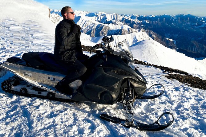 Private Effortless transfer from Tbilisi to Gudauri ski resort - Is $140 good value?
