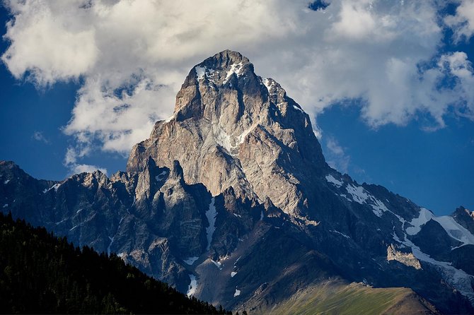 Private five days tour to Svaneti-Mestia, Ushguli, Becho,Chalaadi - Key things to know before booking