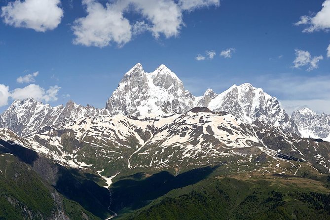 Private five days tour to Svaneti-Mestia, Ushguli, Becho,Chalaadi - What the $50 price means in practical terms