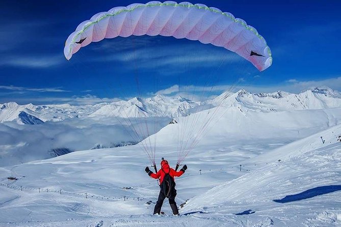 Private Full Day Skiing Trip To Gudauri from T'bilisi - Why Gudauri works as a day trip from Tbilisi