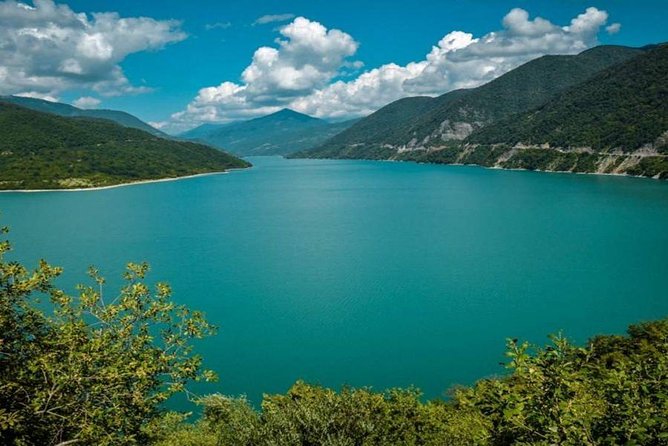 ️Private Full-Day Tour to Mtskheta and Kazbegi(stepantsminda) from Tbilisi - The guide can shape the whole day