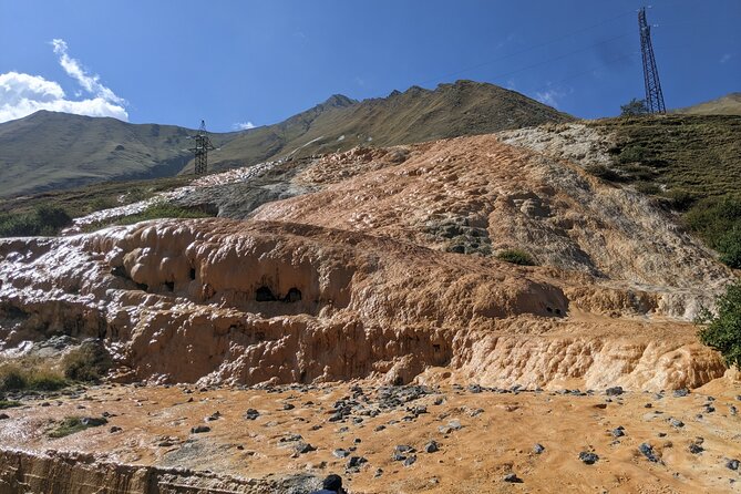 Private Full Day Trip to Kazbegi Mountains - Gudauri changes the mood of the day