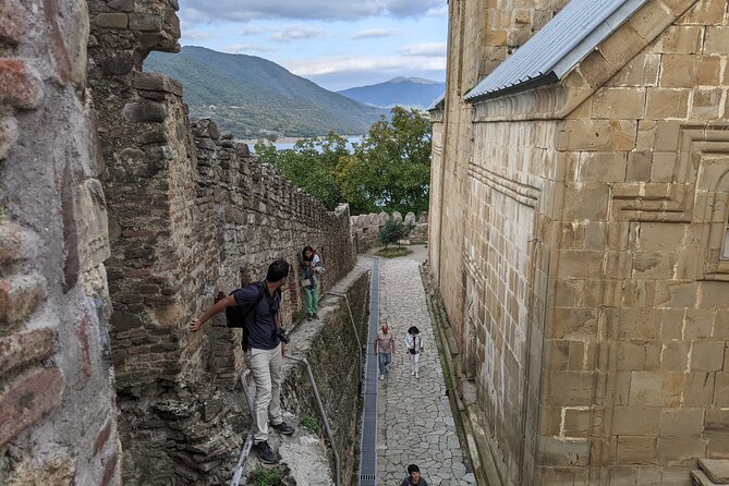 Private Full Day Trip to Kazbegi Mountains - Plan lunch instead of treating it as an afterthought