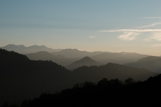 Private Hiking Tour to Machakhela National Park from Batumi - Six hours on the Mtavarangelozi trail