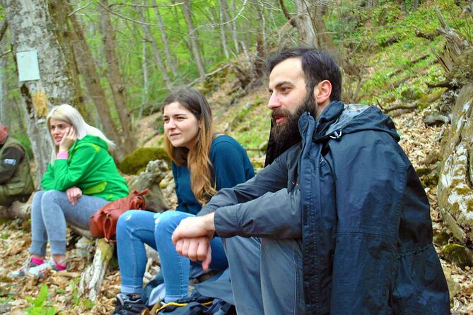 Private Hiking Tour to Machakhela National Park from Batumi - Planning your morning, food, and clothing