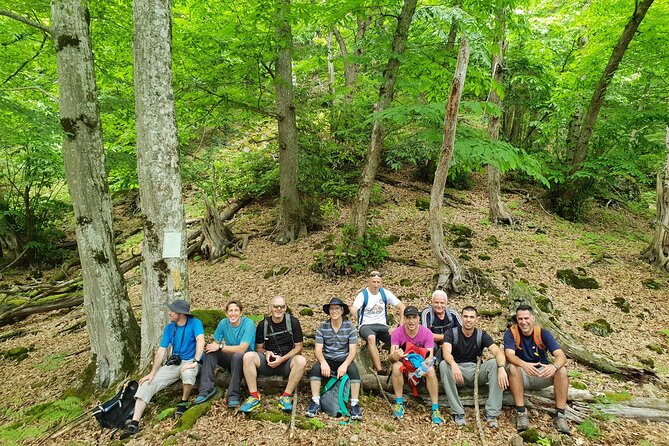 Private Hiking Tour to Machakhela National Park from Batumi - Who will enjoy this hike most