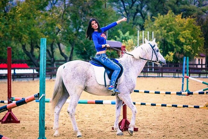 Private Horse Ridding tour - Who will enjoy this activity most