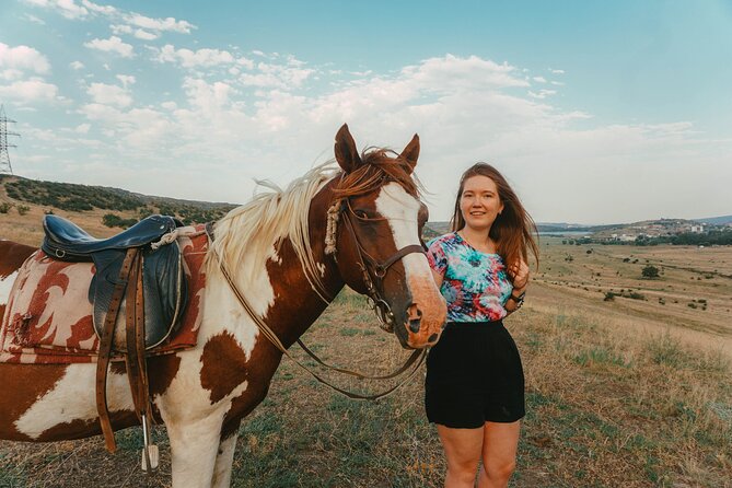 Private Horse Riding Adventure in Tbilisi - How the private format affects the experience