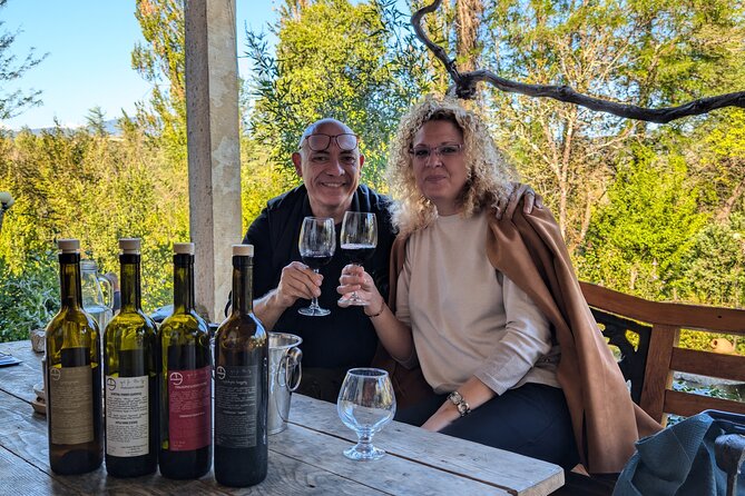 Private Kakheti Tour organic Wine Tasting with Lunch - How the long day feels in practice