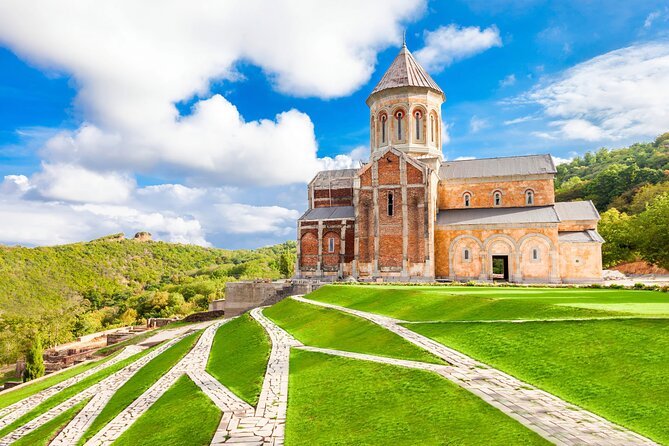 Private Tour From Tbilisi to Kakheti Sighnaghi with Wine Tasting - Key points to know before you book