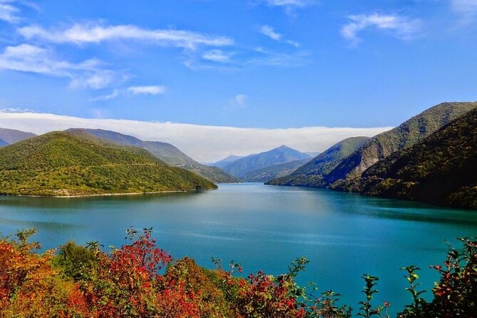 Private Tour from Tbilisi to Kazbegi and Gudauri - From Tbilisi to the high Caucasus in one day