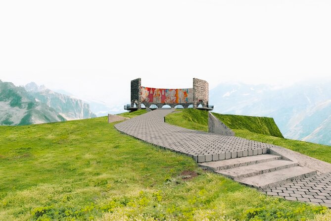 Private Tour from Tbilisi to Kazbegi and Gudauri - The long driving day and what to bring
