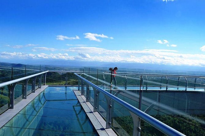 Private Tour in Imereti Region - Kutaisi and the story of Kolkhida