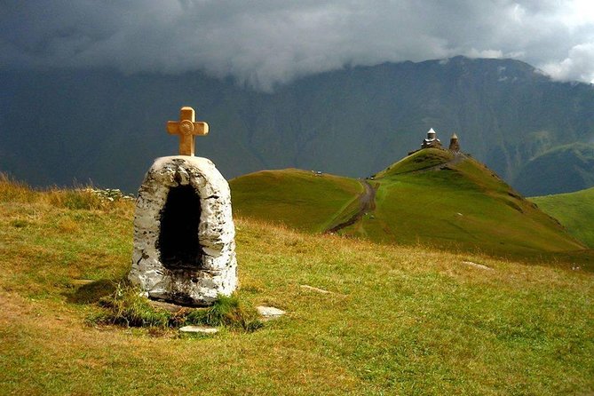 Private Tour to Kazbegi from Tbilisi - Why this Kazbegi day trip works well