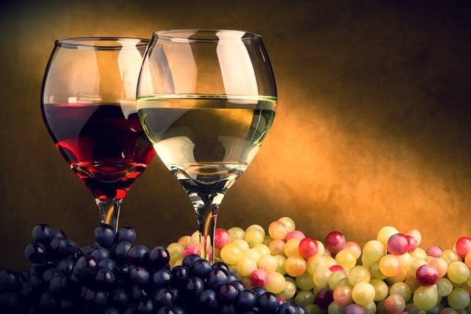 Private Tour to Mtskheta and Georgian Wine Tasting from Tbilisi - Château Mukhrani: royal history and Georgian wine