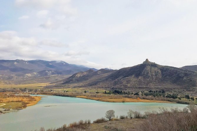 Private Tour to Mtskheta Stalin Museum Uplistsikhe Caves - One day, three sides of Georgian history