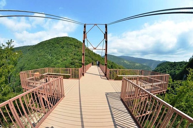 Private Tour To Western Georgia from Tbilisi - Guides, drivers, and the feel of the day