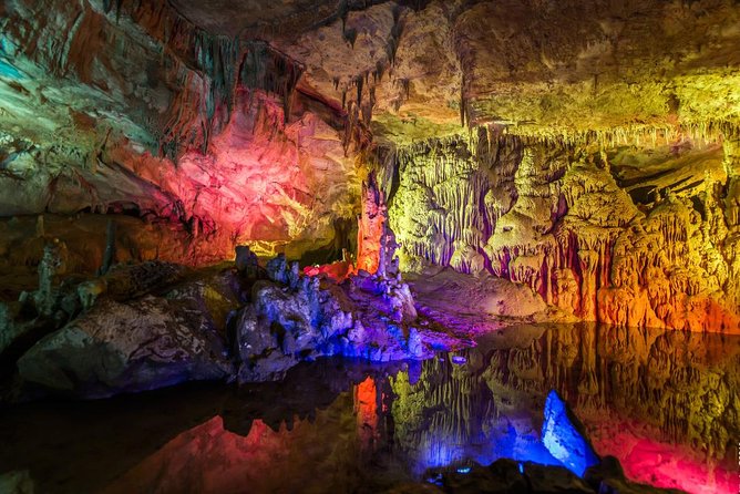 Private Tour To Western Georgia from Tbilisi - Who should book this tour?