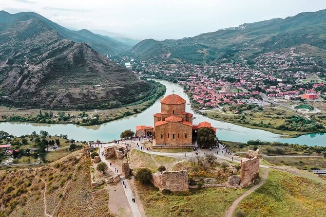 Private Trip to Tbilisi and Mtskheta - Cultural Capitals - Why Mtskheta is the heart of the day