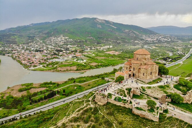 Private Trip to Tbilisi and Mtskheta - Cultural Capitals - Returning to Tbilisi through the Chronicles of Georgia