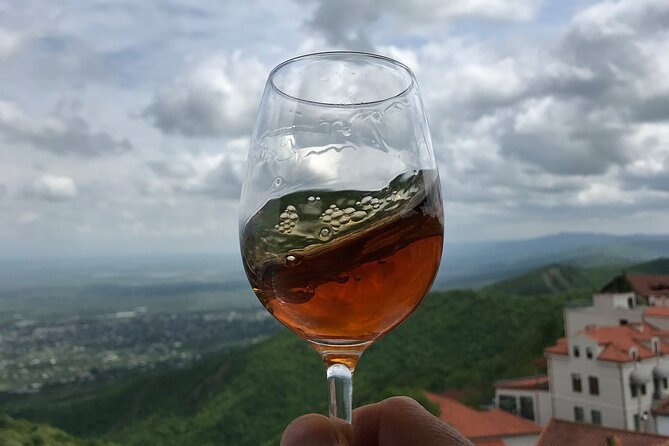 Private Wine Tour In Kakheti Region with 7 Wines and Lunch - Why this Kakheti tour feels different from a standard tasting