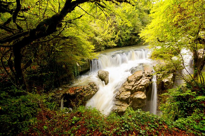 Prometheus Cave & Martvili Canyon Tour from Kutaisi - Why this Kutaisi day trip works