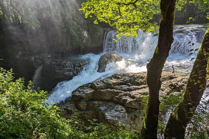 Prometheus Cave, Okatse Canyon & Martvili Canyon from Kutaisi - Who should book this day trip?