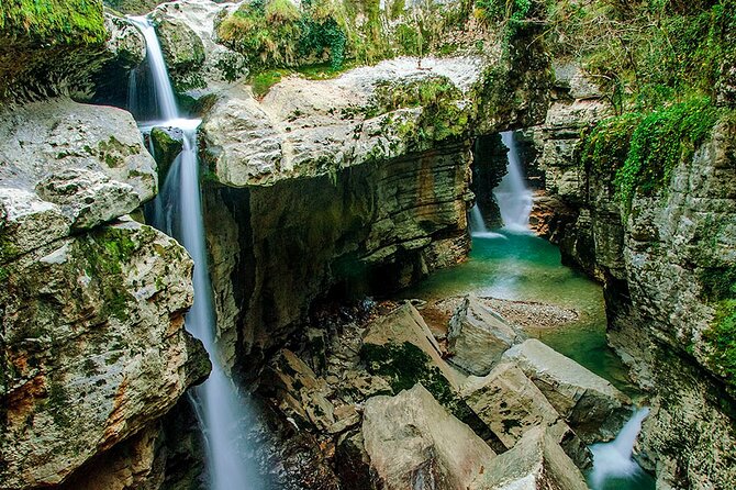 Prometheus Caves, Martvili Canyons Private Day Trip - Who will get the most from this experience