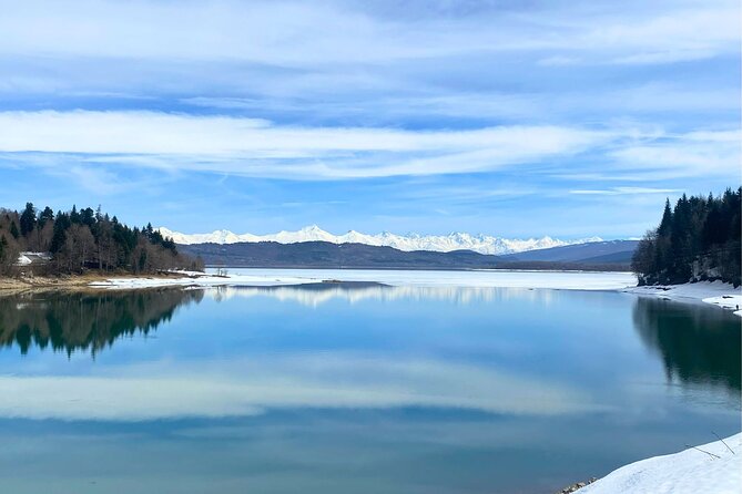 RACHA region with TSKHRAJVARI and wine tasting from Kutaisi - Why This Kutaisi to Racha Day Trip Works
