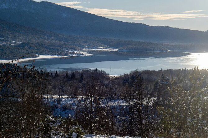 RACHA region with TSKHRAJVARI and wine tasting from Kutaisi - Who Will Get the Most From This Day