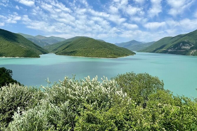 RACHA region with TSKHRAJVARI and wine tasting from Kutaisi - Should You Book the Racha and Khvanchkara Tour?